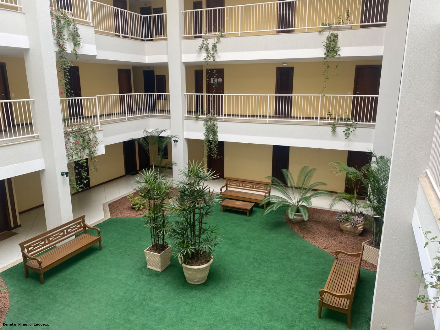 Apartamento à venda em Alto, Teresópolis - RJ - Foto 2