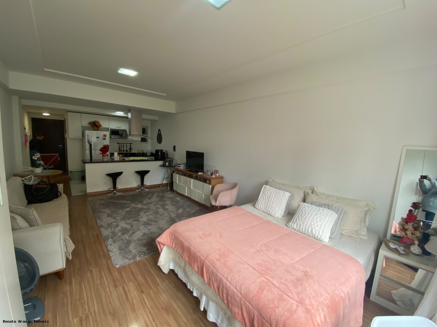 Apartamento à venda em Alto, Teresópolis - RJ - Foto 9