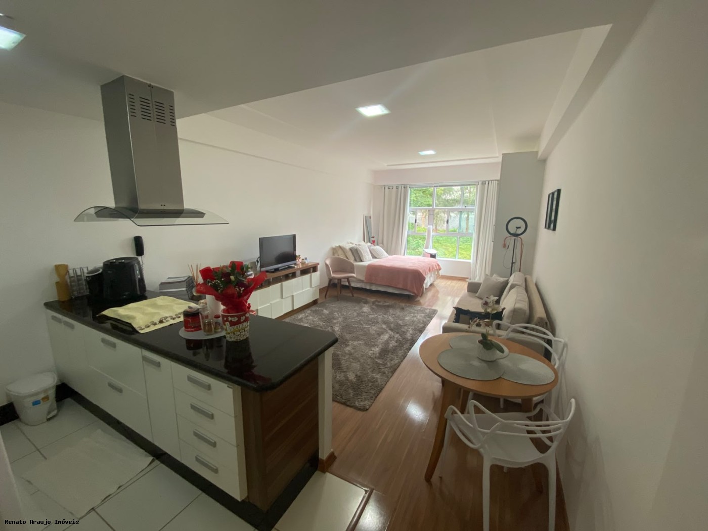 Apartamento à venda em Alto, Teresópolis - RJ - Foto 5