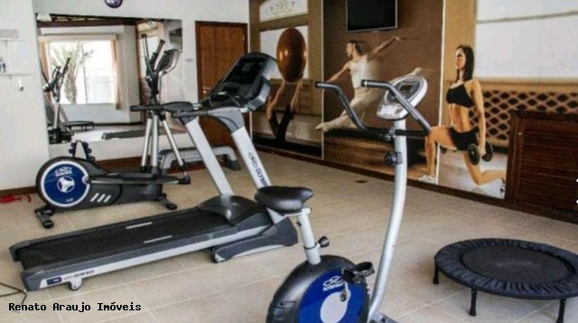 Apartamento à venda em Alto, Teresópolis - RJ - Foto 4