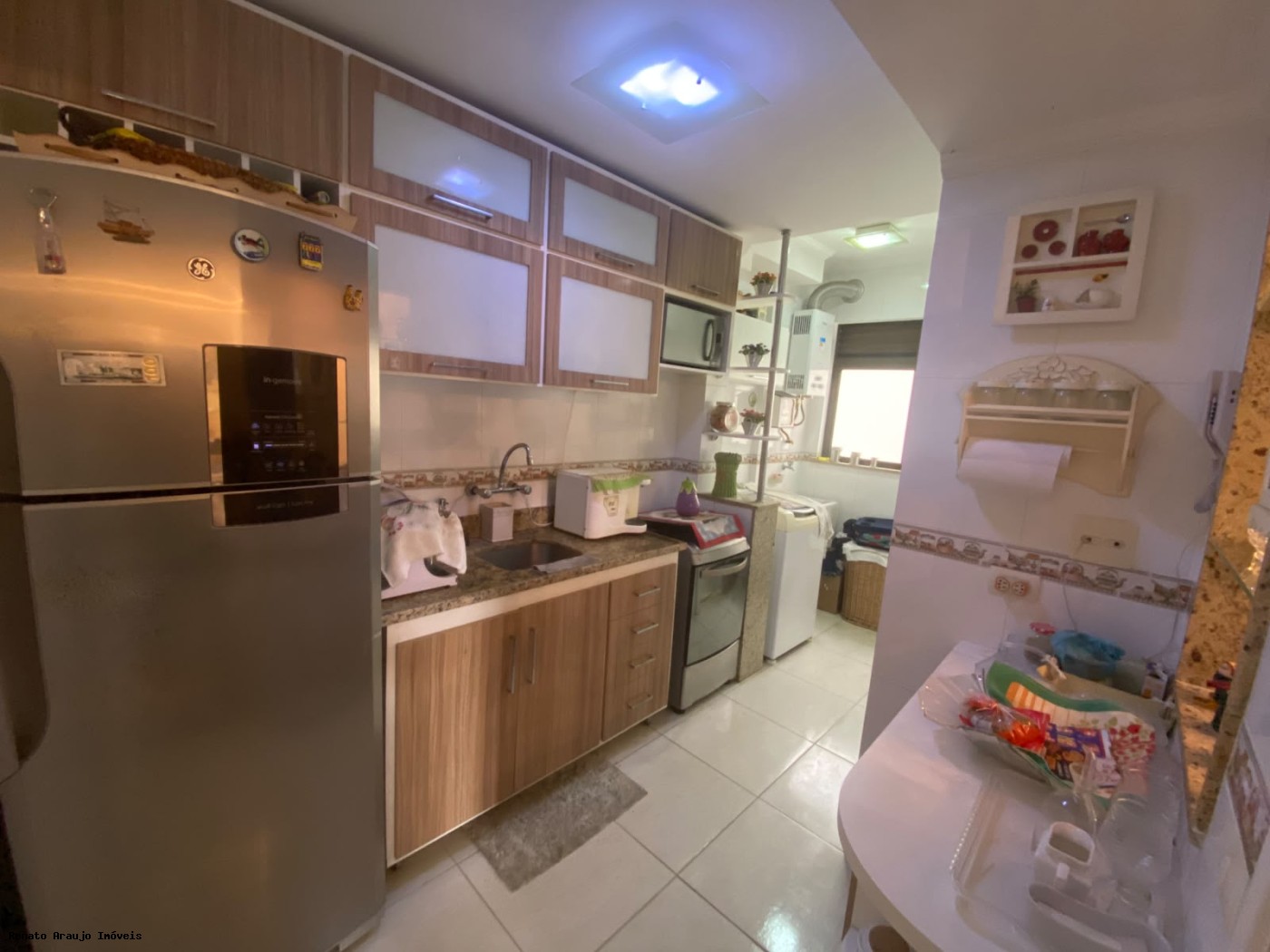 Apartamento à venda em Alto, Teresópolis - RJ - Foto 6