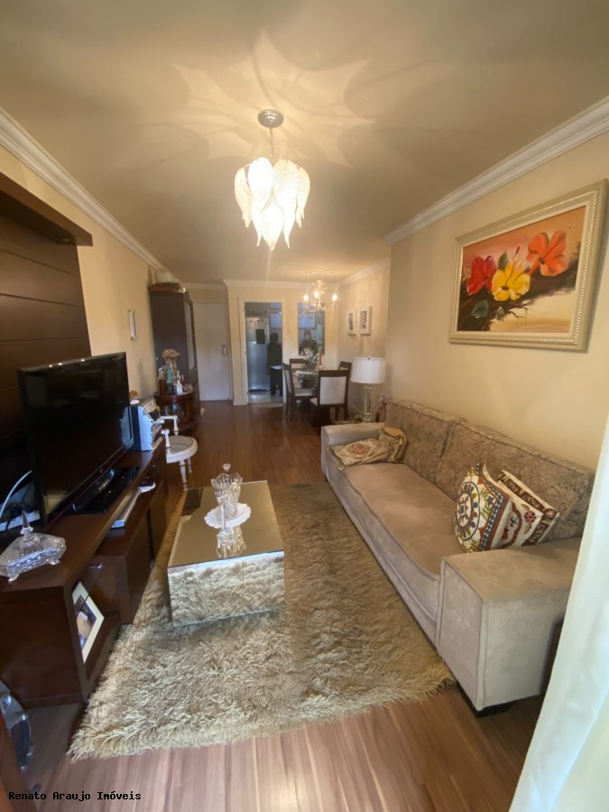 Apartamento à venda em Alto, Teresópolis - RJ - Foto 3