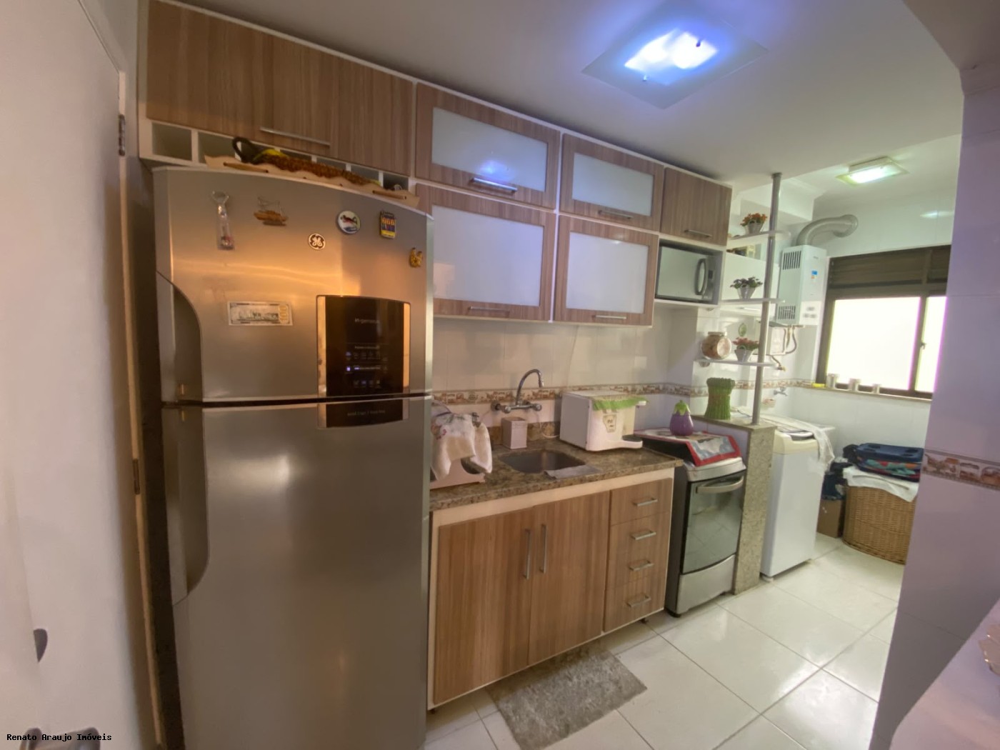 Apartamento à venda em Alto, Teresópolis - RJ - Foto 7