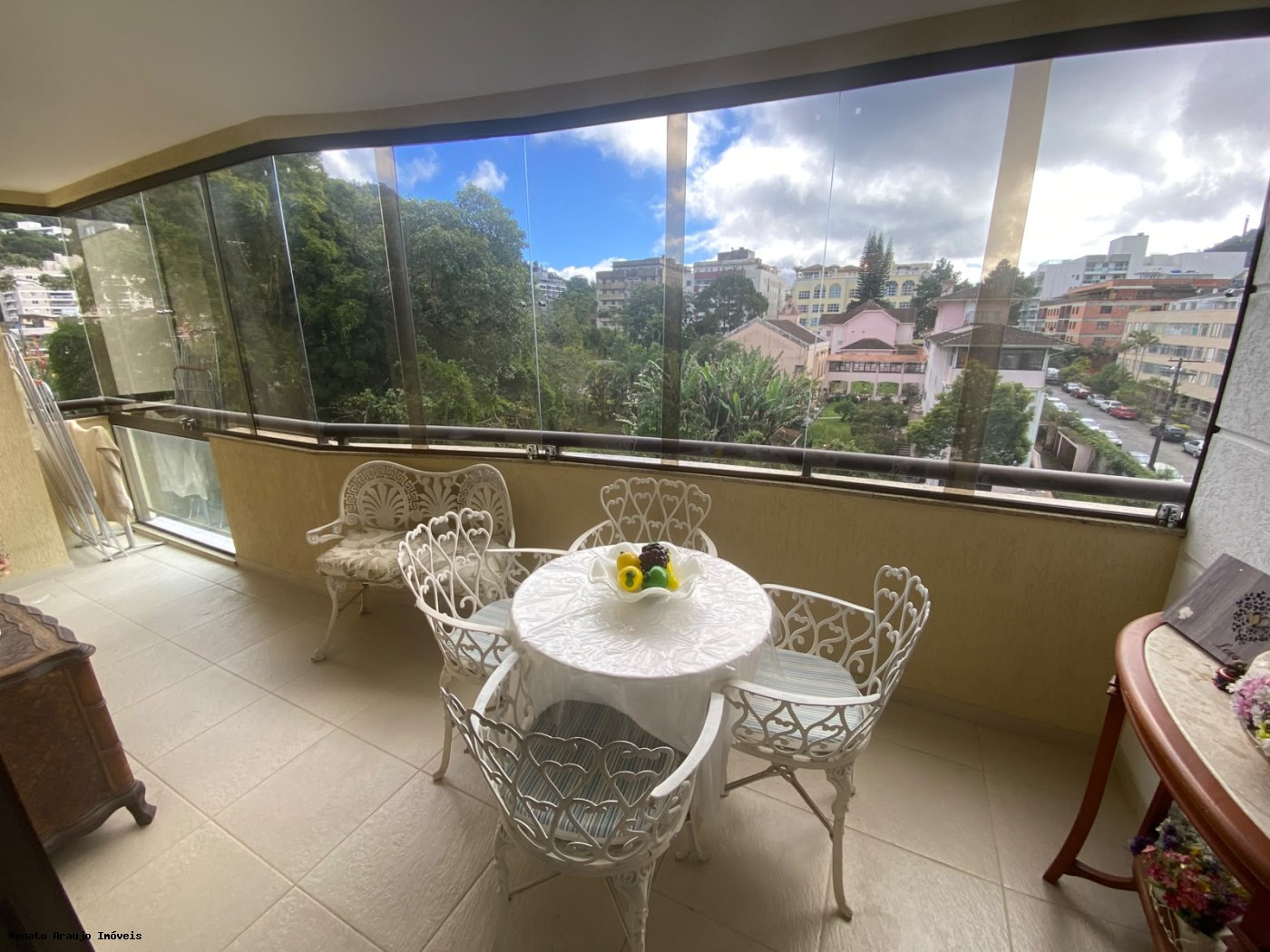 Apartamento à venda em Alto, Teresópolis - RJ - Foto 1