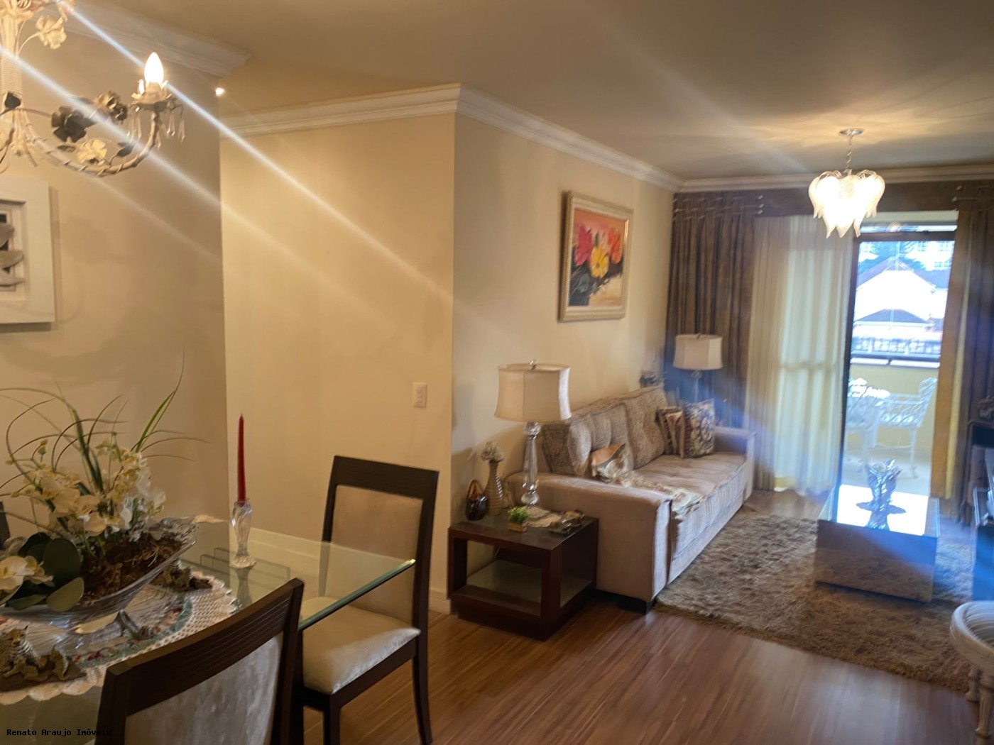 Apartamento à venda em Alto, Teresópolis - RJ - Foto 4