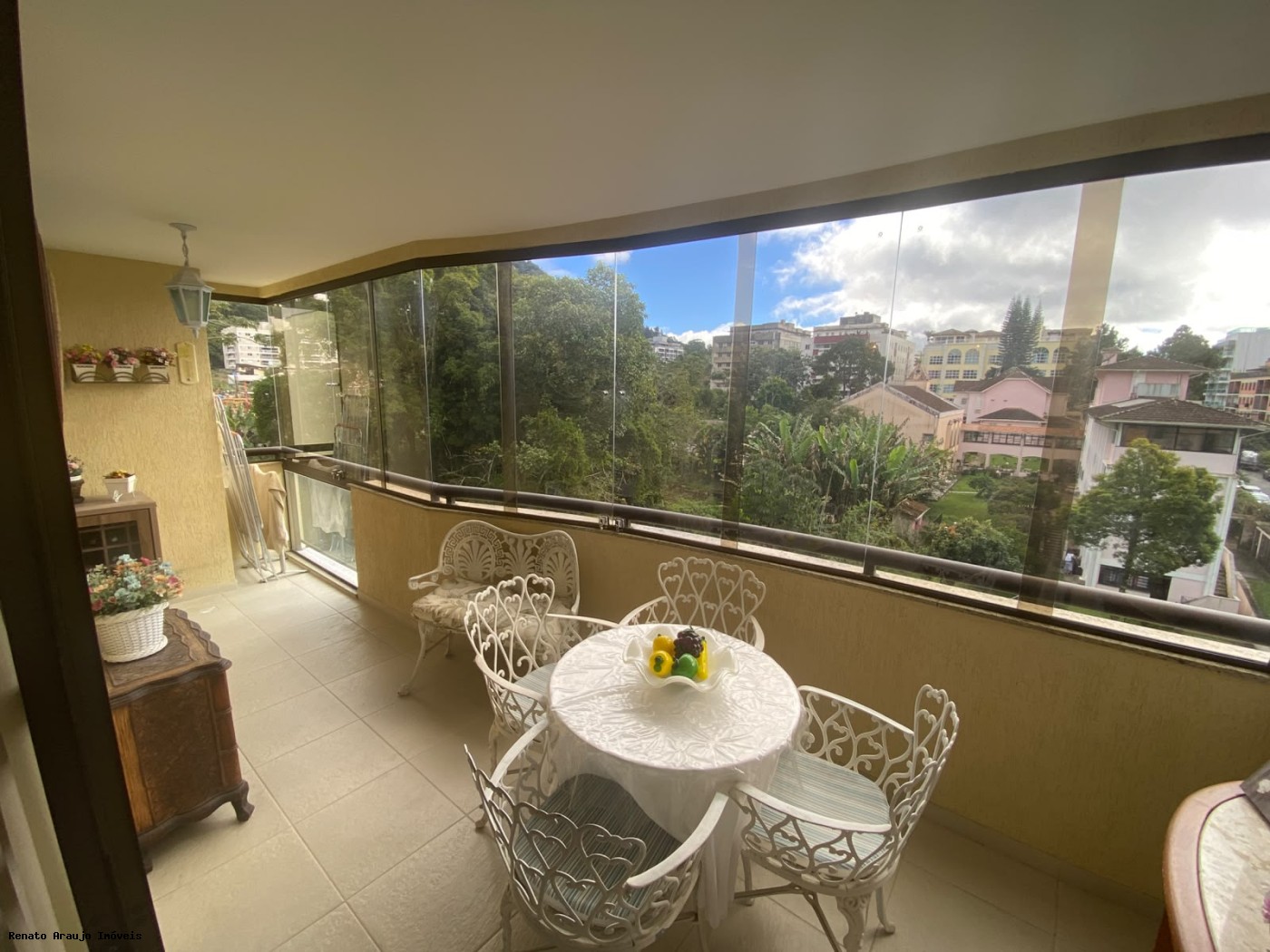 Apartamento à venda em Alto, Teresópolis - RJ - Foto 2