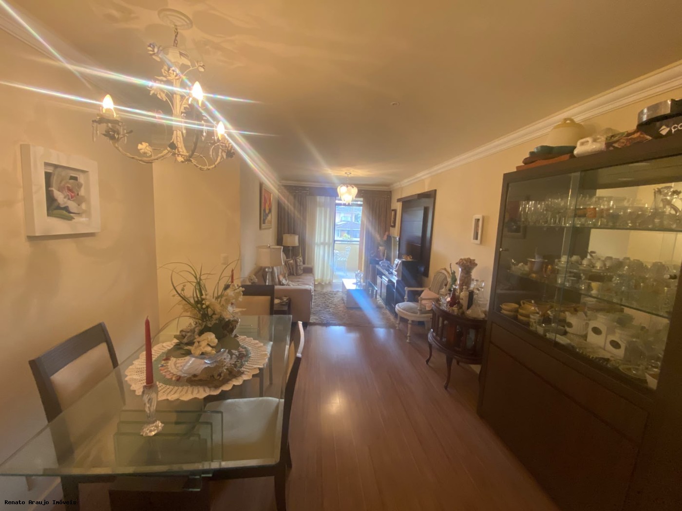 Apartamento à venda em Alto, Teresópolis - RJ - Foto 5