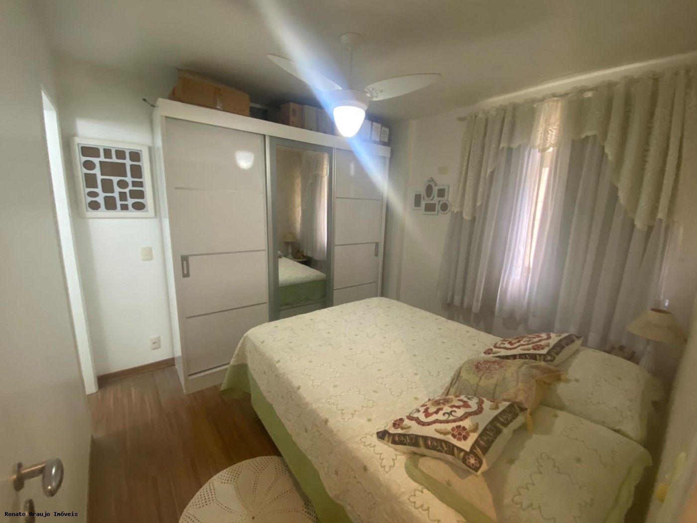 Apartamento à venda em Alto, Teresópolis - RJ - Foto 9