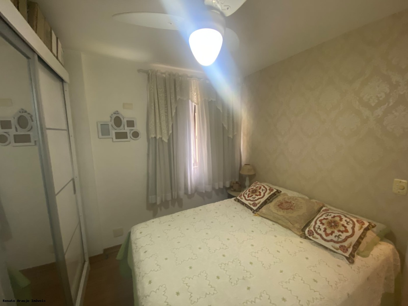 Apartamento à venda em Alto, Teresópolis - RJ - Foto 10
