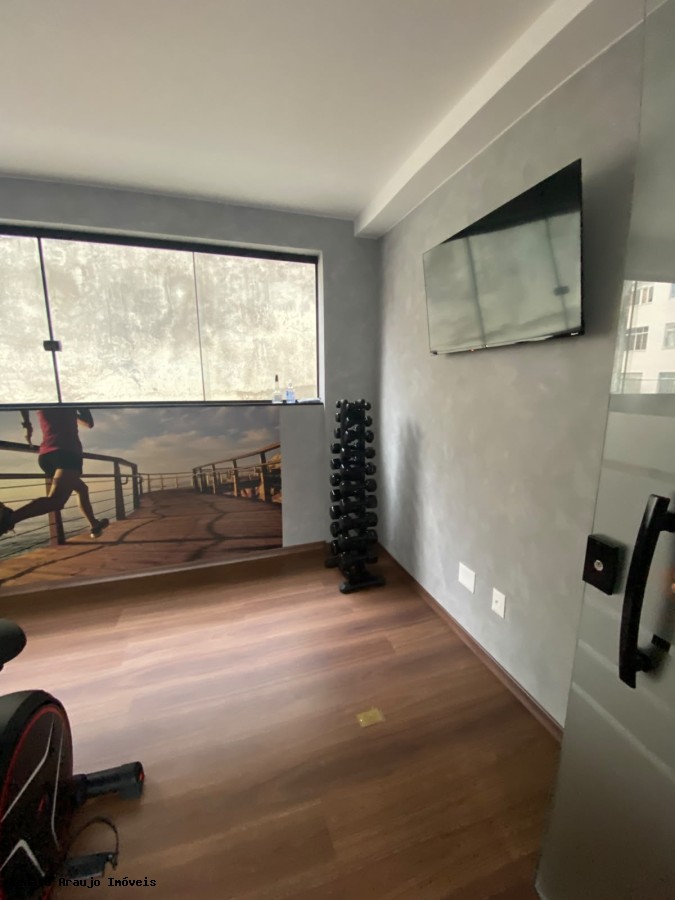 Apartamento à venda em Centro, Teresópolis - RJ - Foto 5