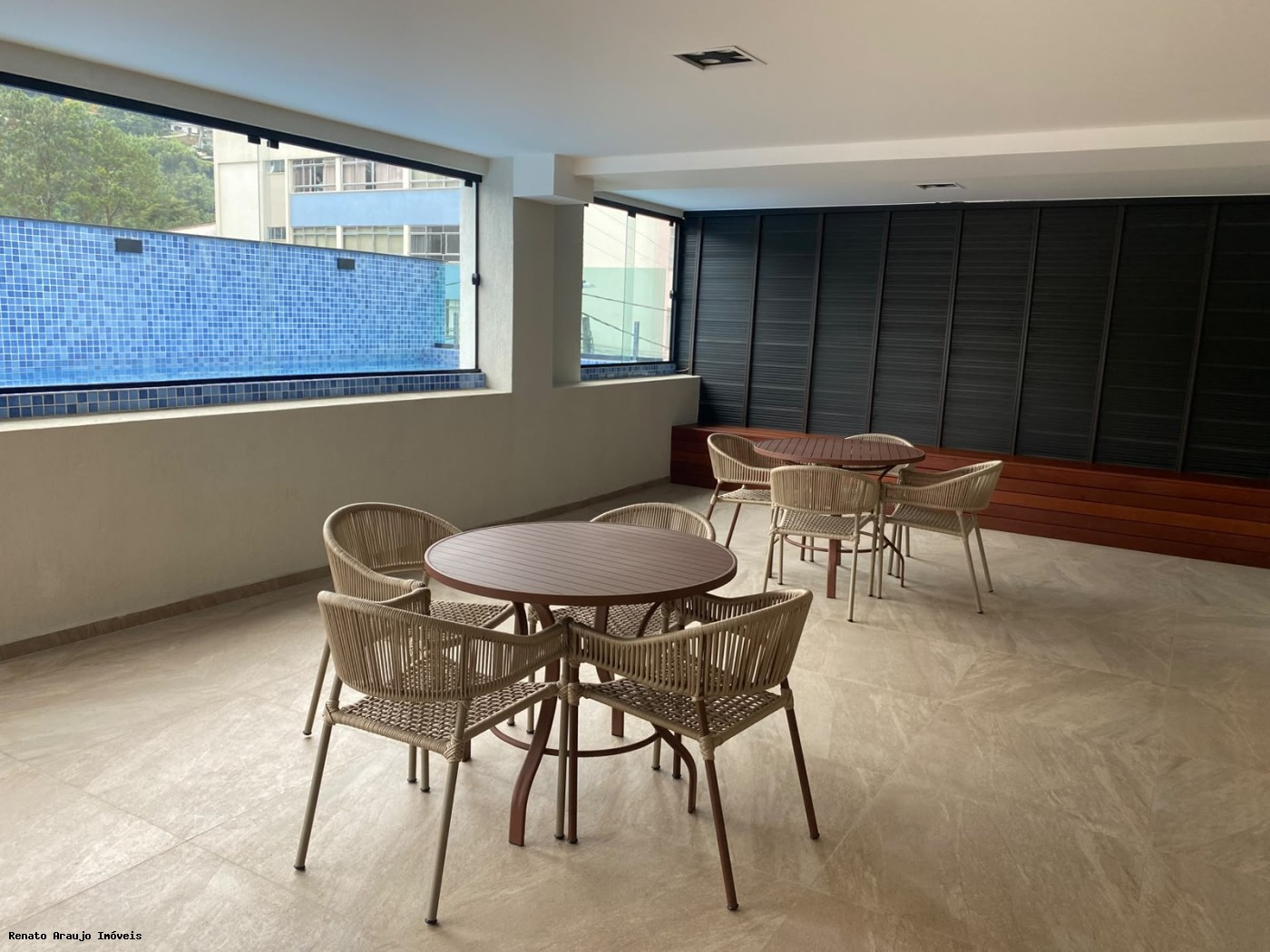 Apartamento à venda em Centro, Teresópolis - RJ - Foto 8