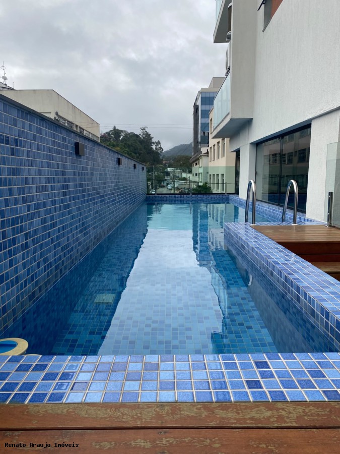 Apartamento à venda em Centro, Teresópolis - RJ - Foto 3