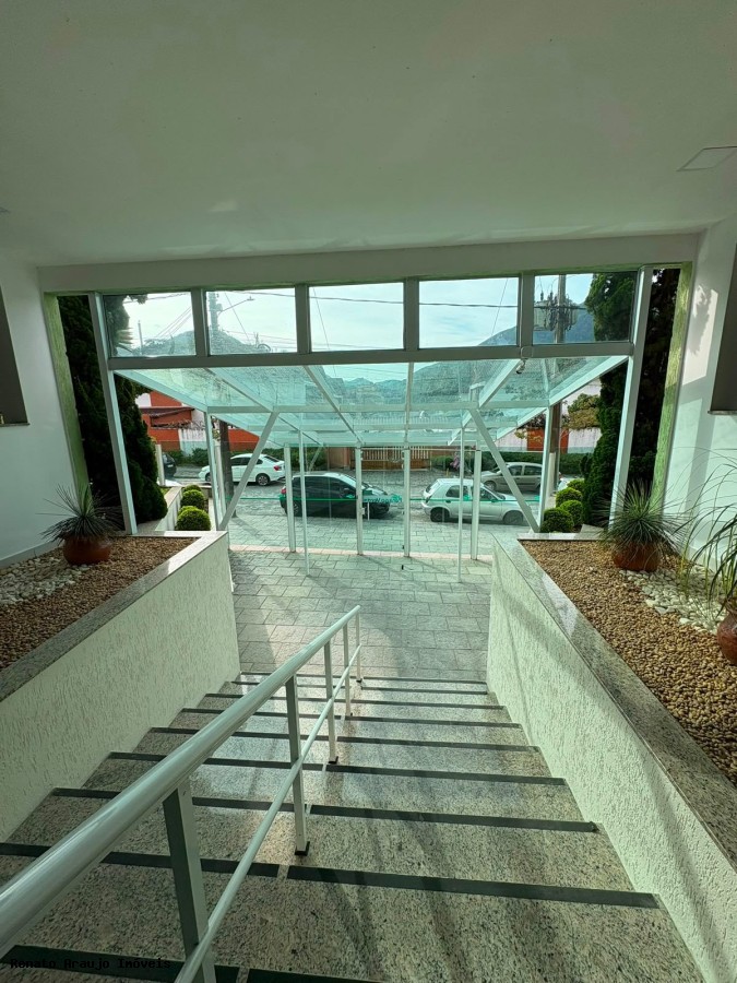 Apartamento à venda em Alto, Teresópolis - RJ - Foto 2