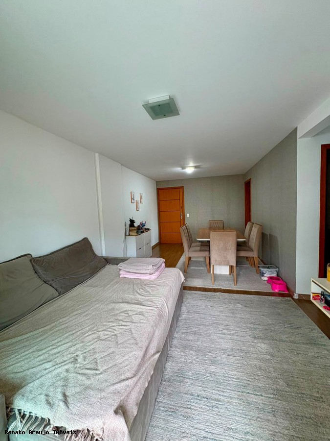 Apartamento à venda em Alto, Teresópolis - RJ - Foto 8