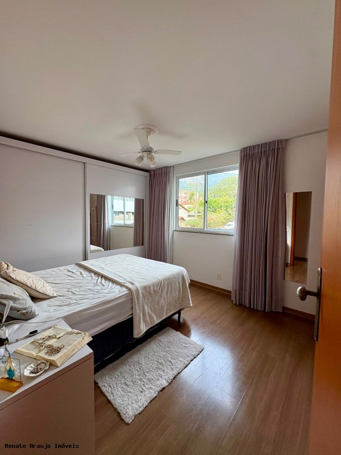 Apartamento à venda em Alto, Teresópolis - RJ - Foto 10
