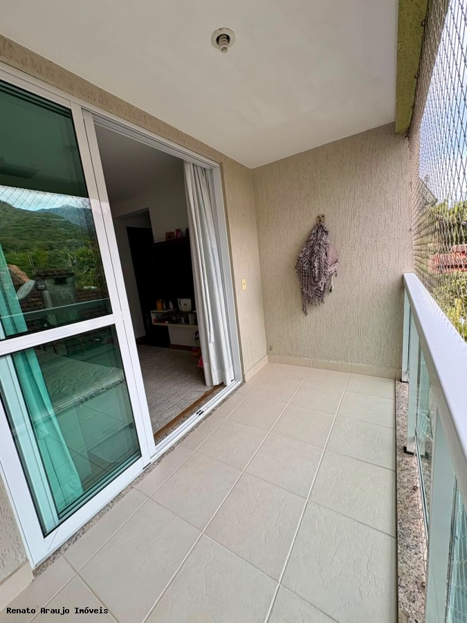 Apartamento à venda em Alto, Teresópolis - RJ - Foto 5