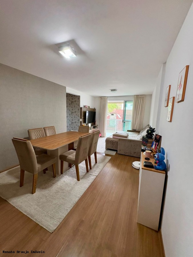 Apartamento à venda em Alto, Teresópolis - RJ - Foto 6