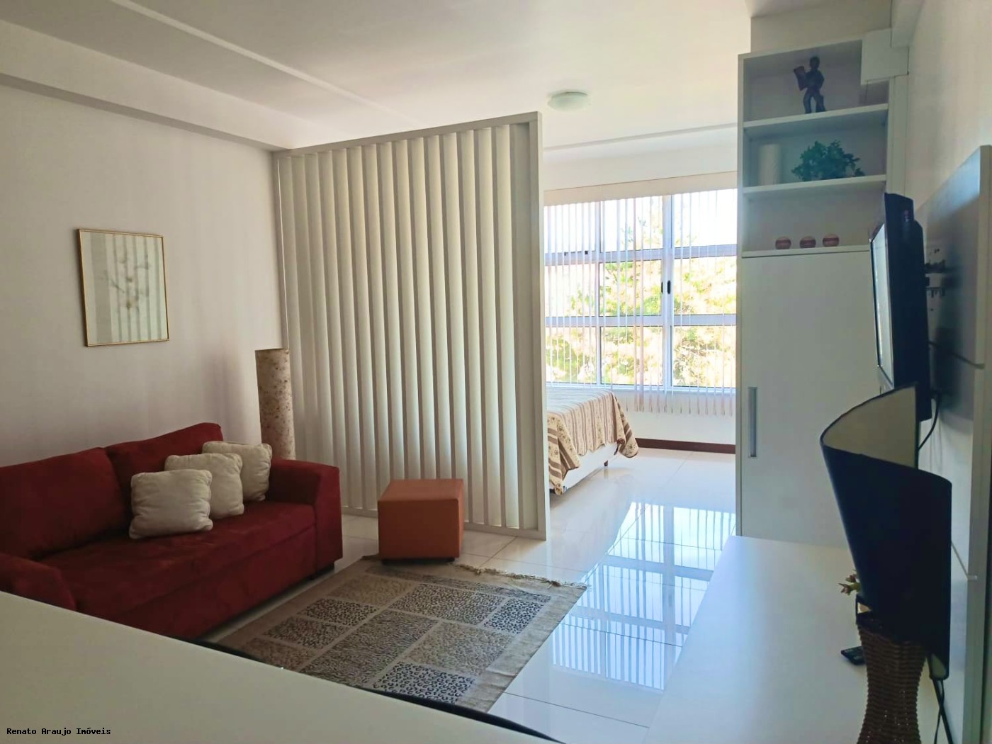 Apartamento à venda em Alto, Teresópolis - RJ - Foto 2