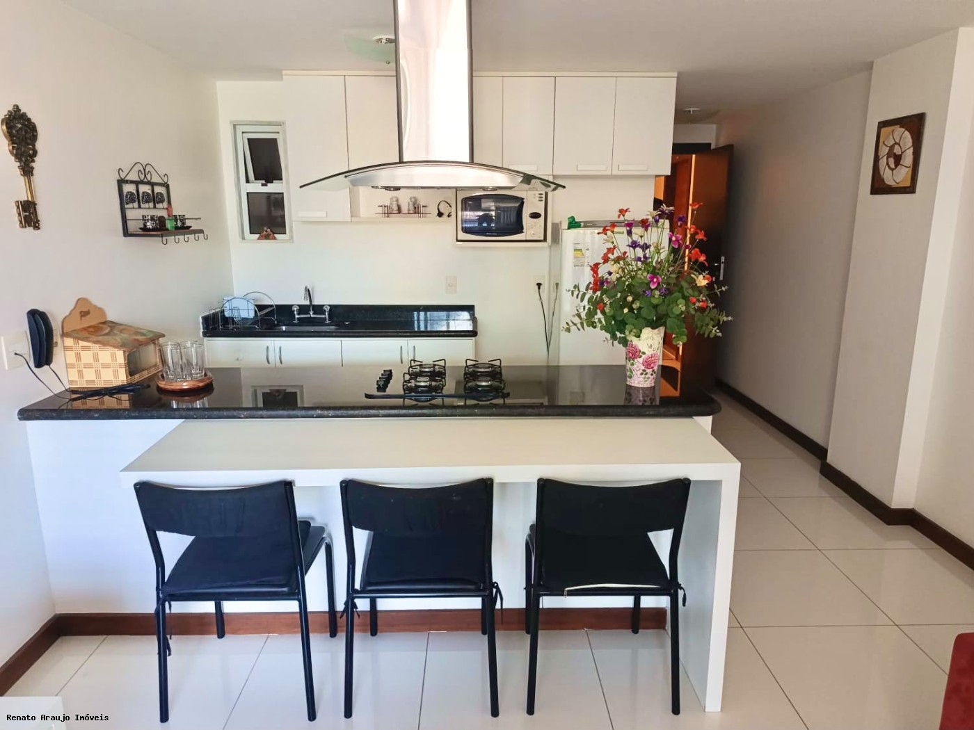 Apartamento à venda em Alto, Teresópolis - RJ - Foto 8