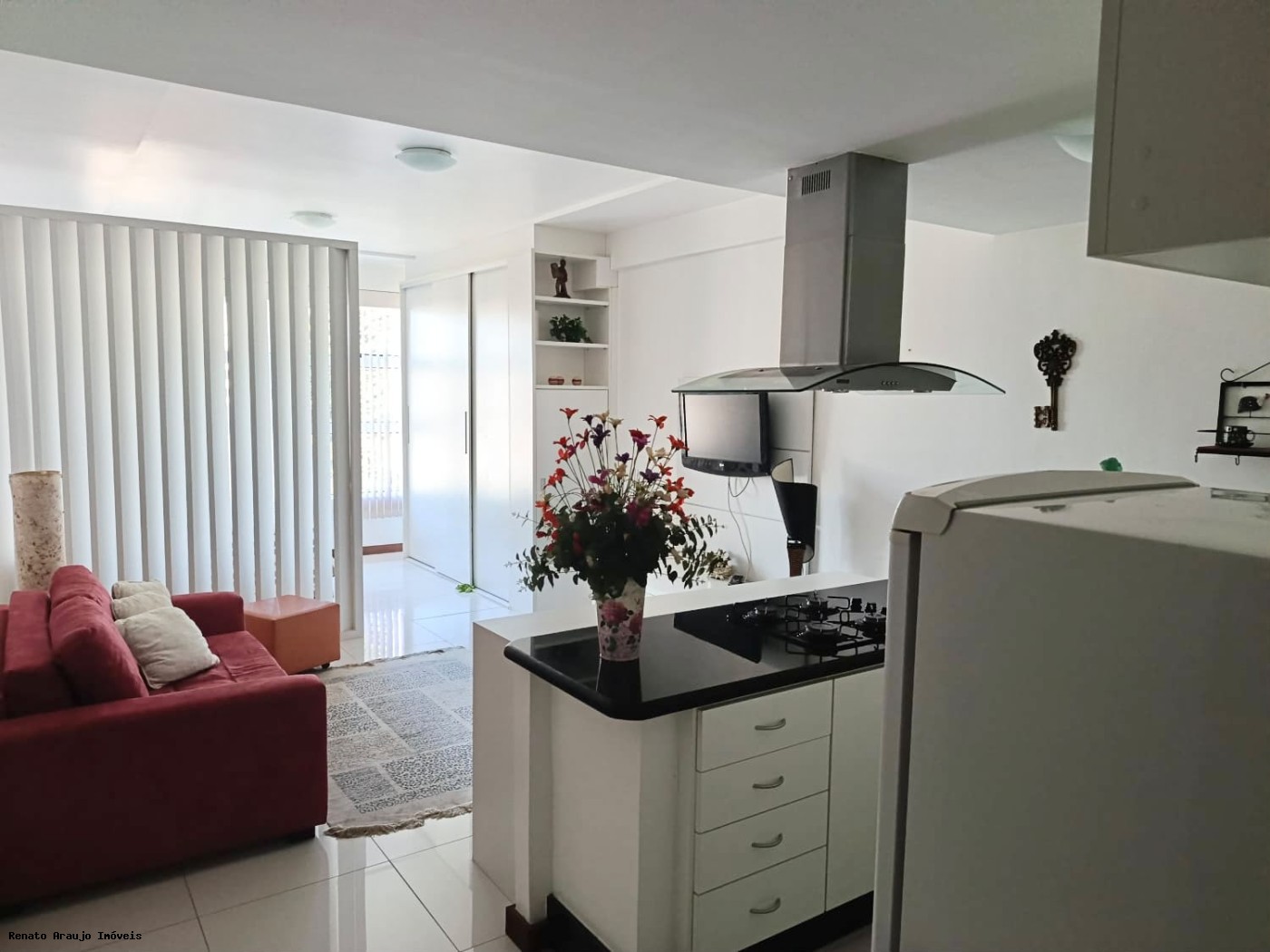 Apartamento à venda em Alto, Teresópolis - RJ - Foto 3