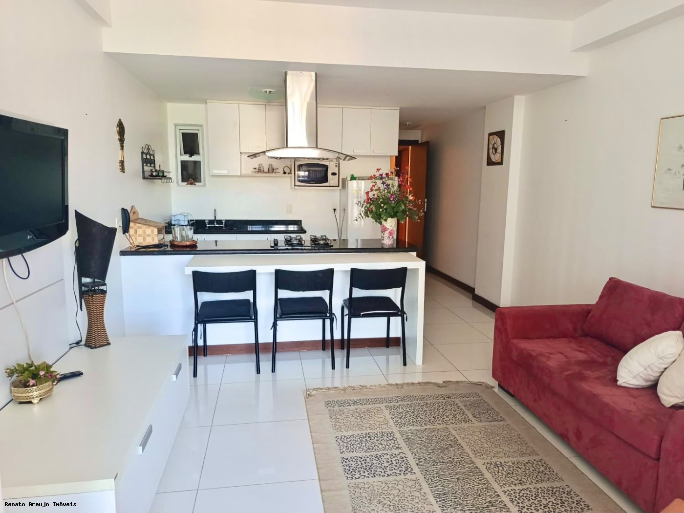 Apartamento à venda em Alto, Teresópolis - RJ - Foto 9