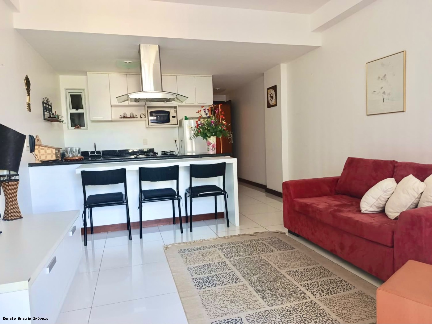 Apartamento à venda em Alto, Teresópolis - RJ - Foto 10