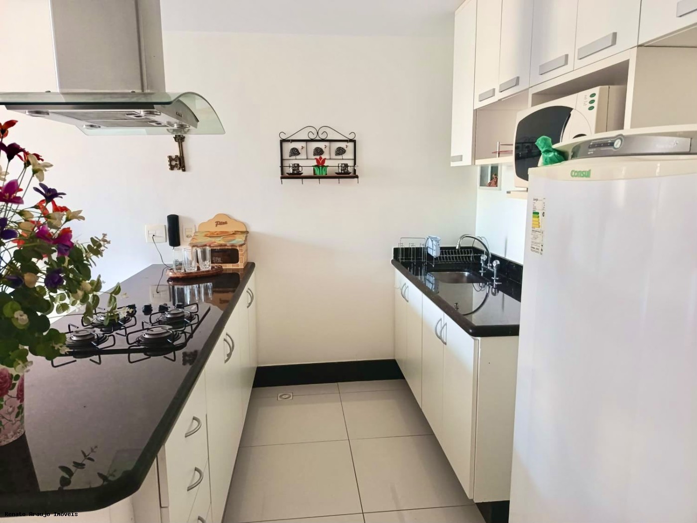 Apartamento à venda em Alto, Teresópolis - RJ - Foto 5