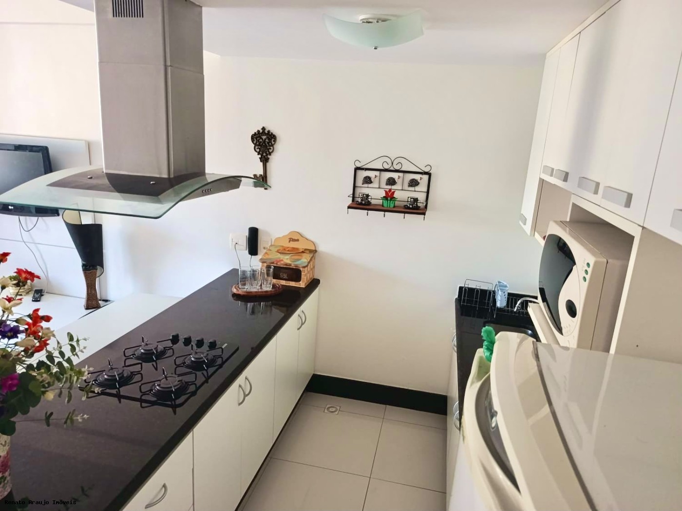 Apartamento à venda em Alto, Teresópolis - RJ - Foto 6