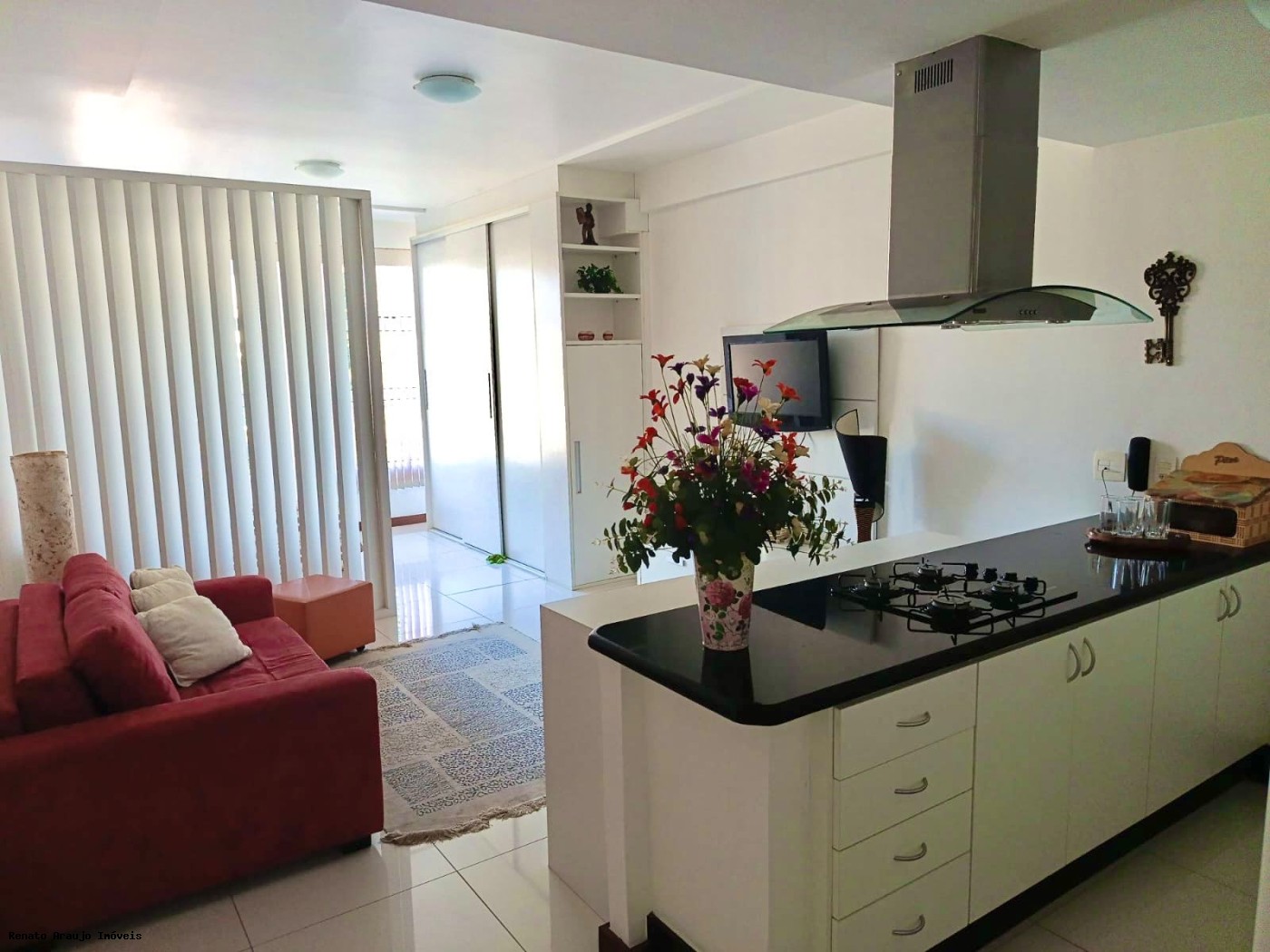 Apartamento à venda em Alto, Teresópolis - RJ - Foto 7
