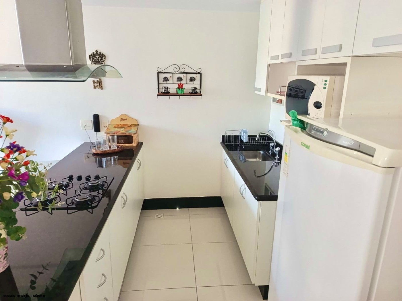 Apartamento à venda em Alto, Teresópolis - RJ - Foto 12