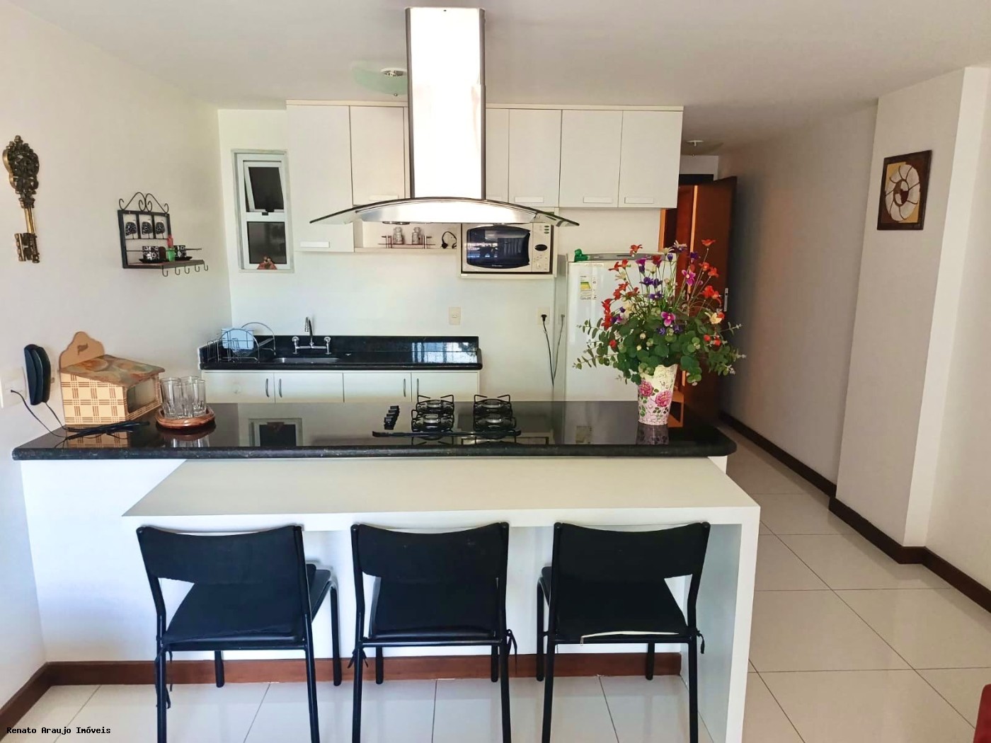 Apartamento à venda em Alto, Teresópolis - RJ - Foto 11