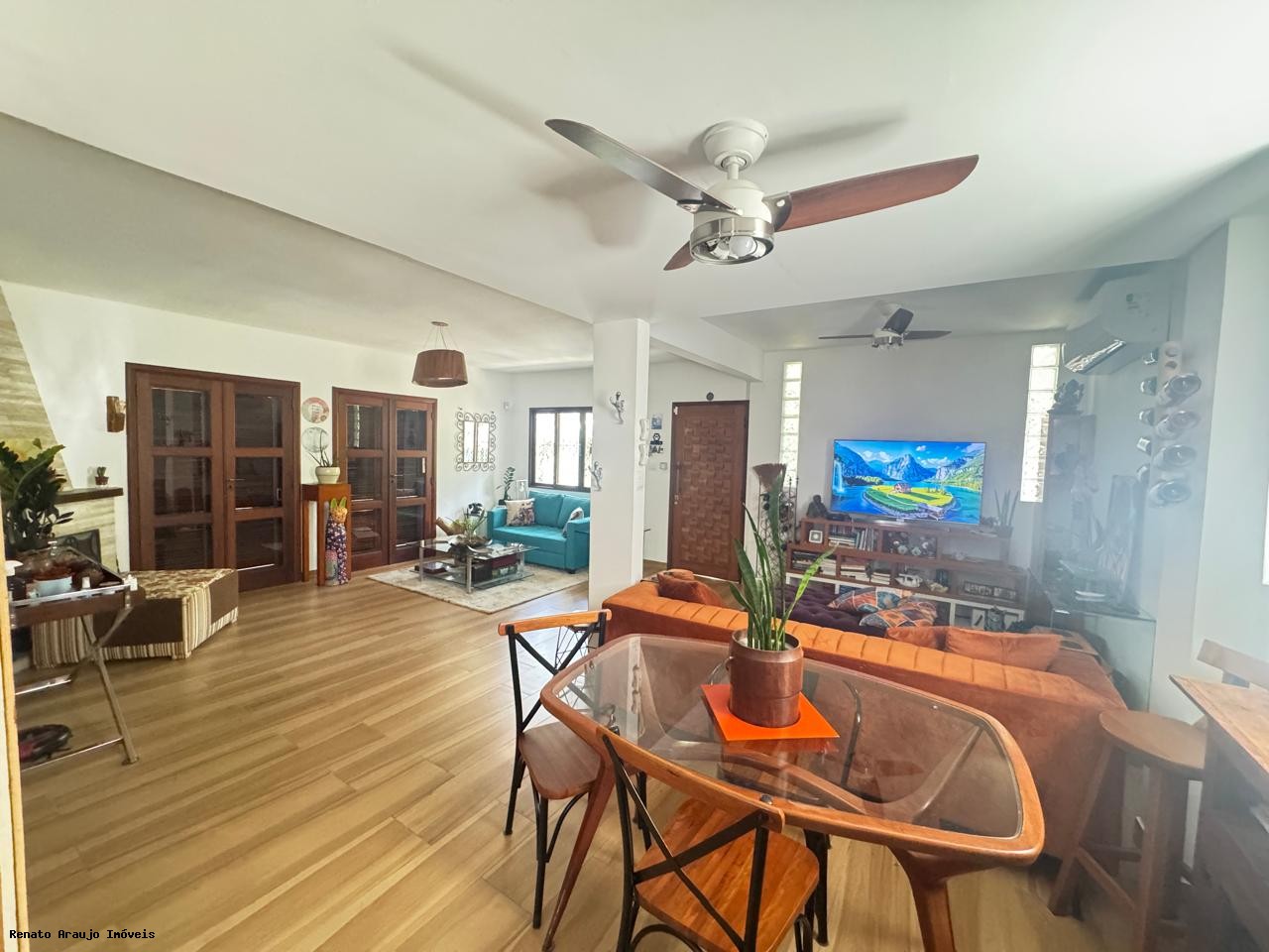 Casa à venda em Alto, Teresópolis - RJ - Foto 5