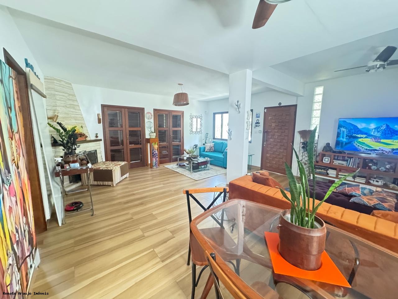 Casa à venda em Alto, Teresópolis - RJ - Foto 8