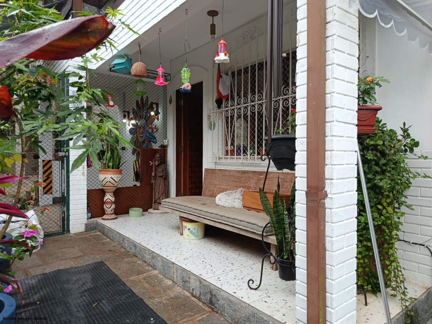 Casa à venda em Alto, Teresópolis - RJ - Foto 2