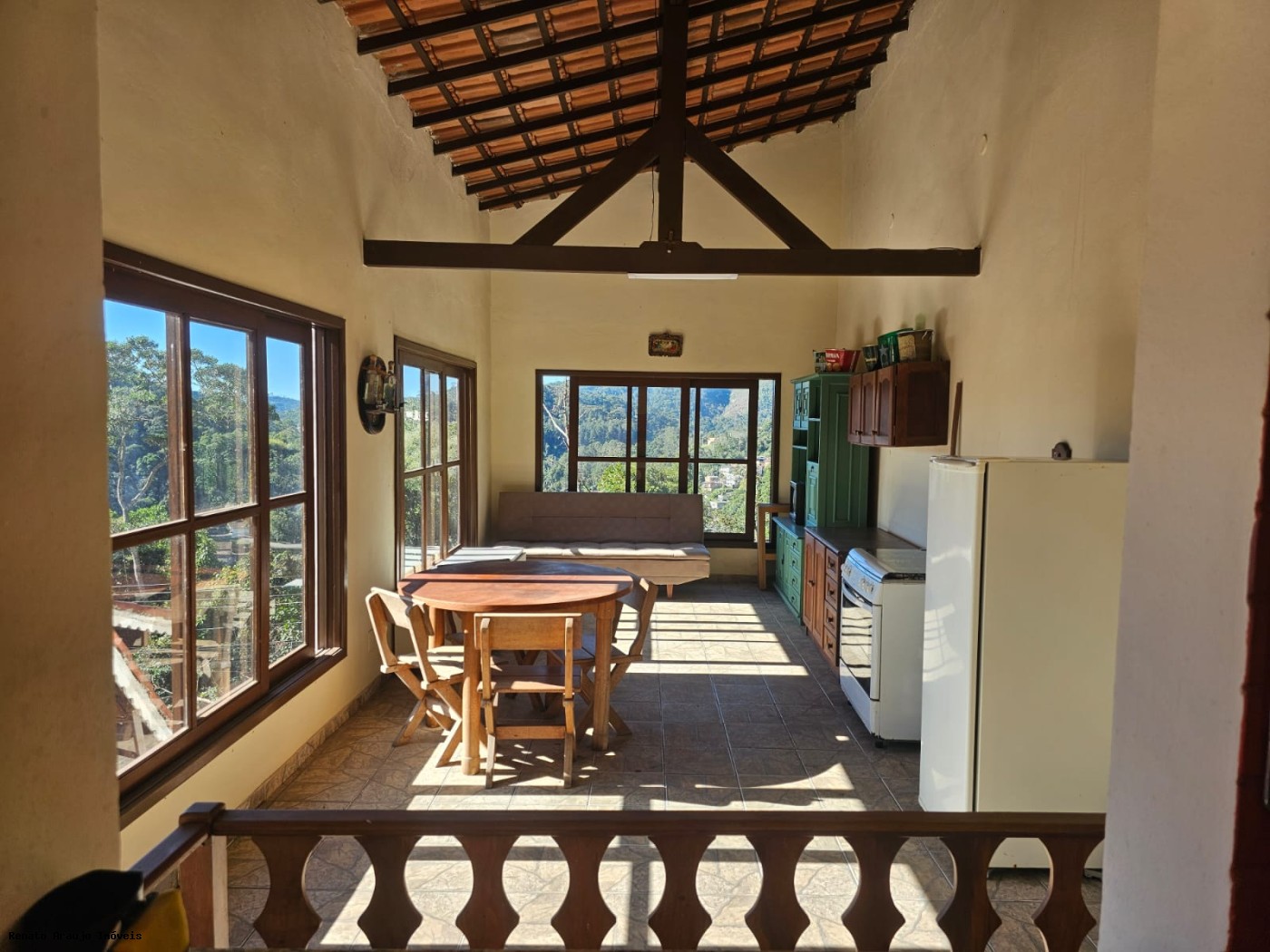 Casa à venda em Tijuca, Teresópolis - RJ - Foto 5