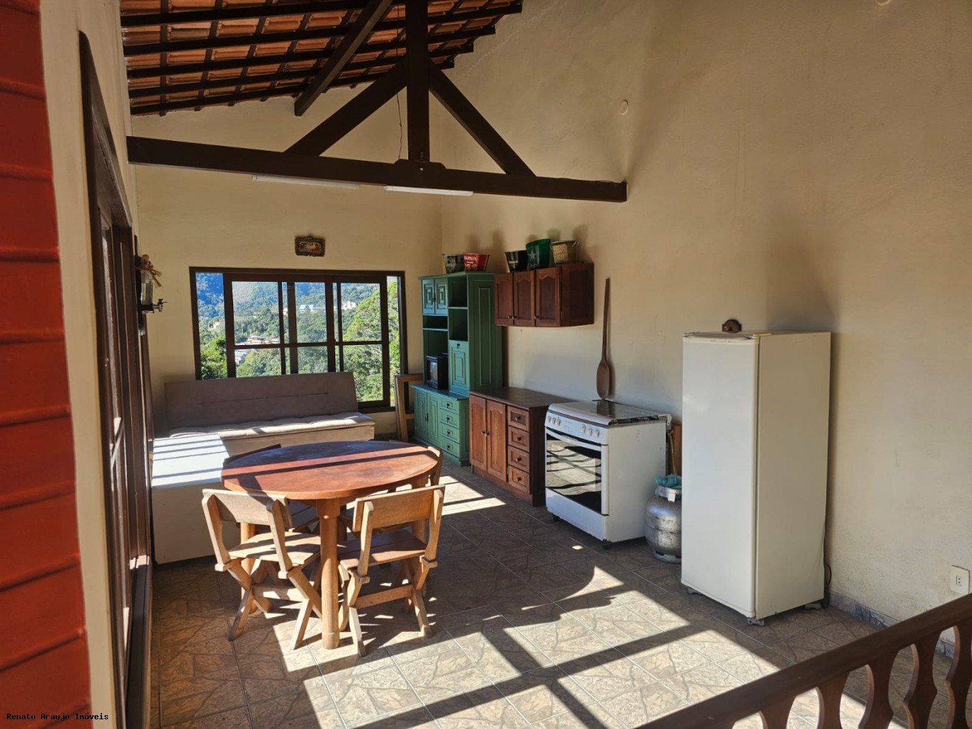 Casa à venda em Tijuca, Teresópolis - RJ - Foto 8