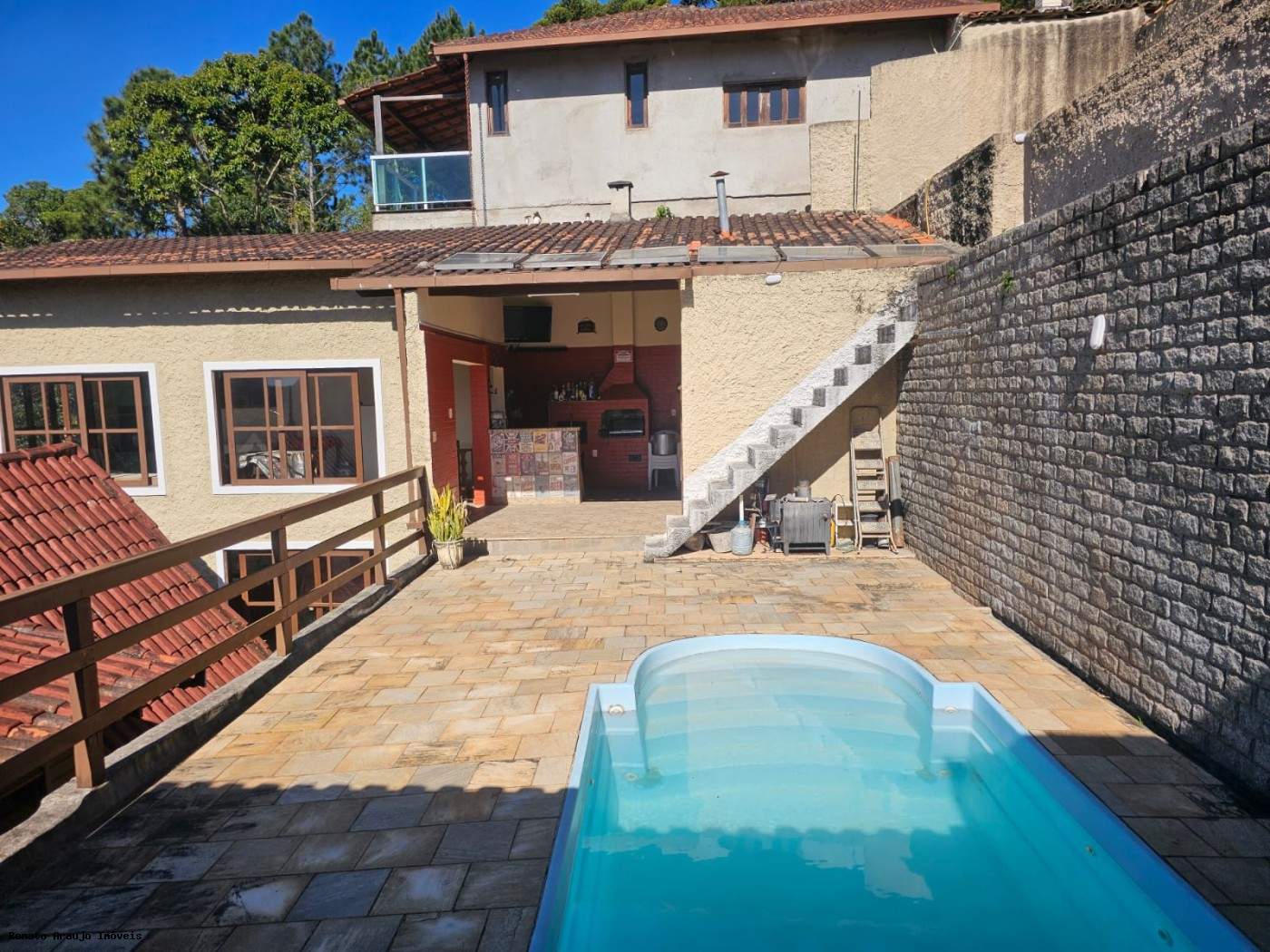 Casa à venda em Tijuca, Teresópolis - RJ - Foto 10