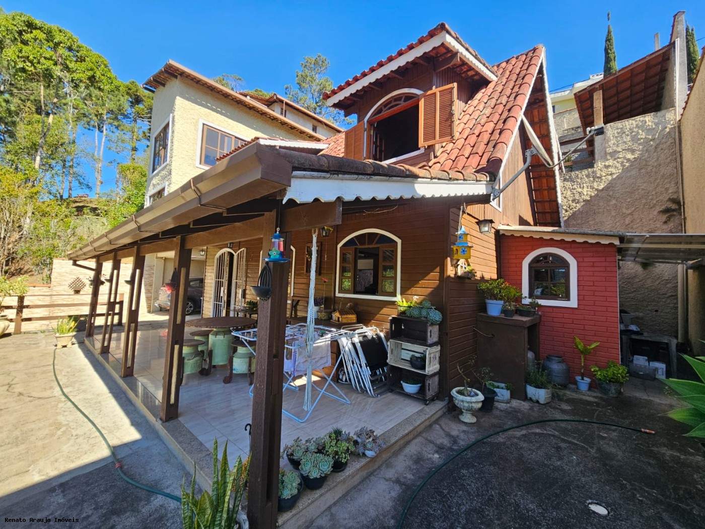 Casa à venda em Tijuca, Teresópolis - RJ - Foto 6