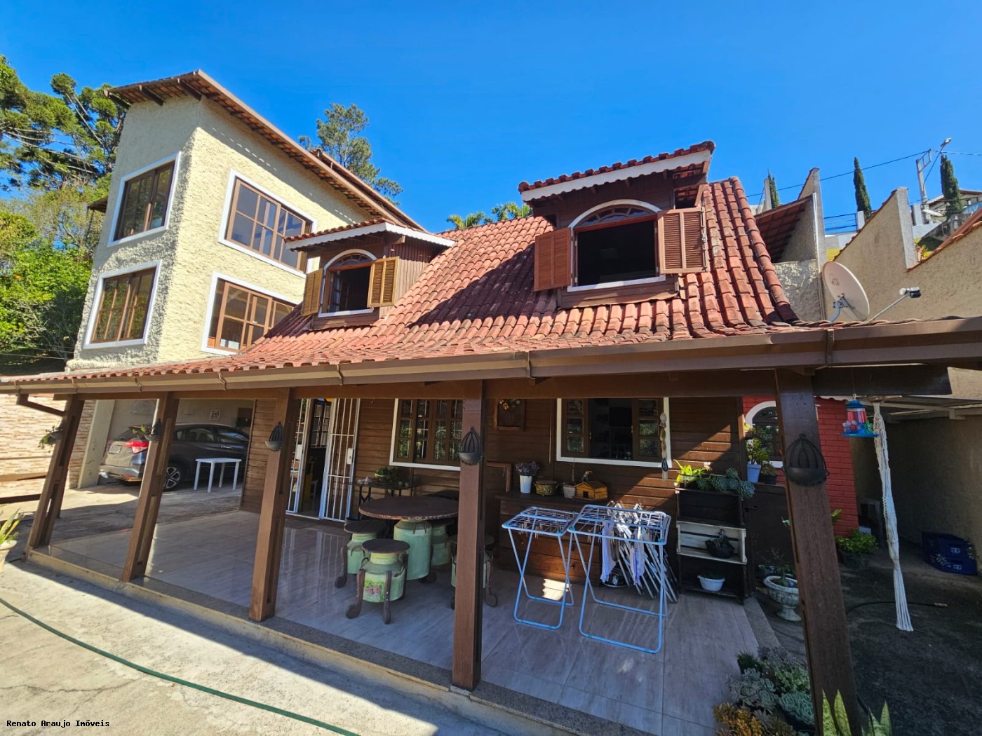 Casa à venda em Tijuca, Teresópolis - RJ - Foto 11