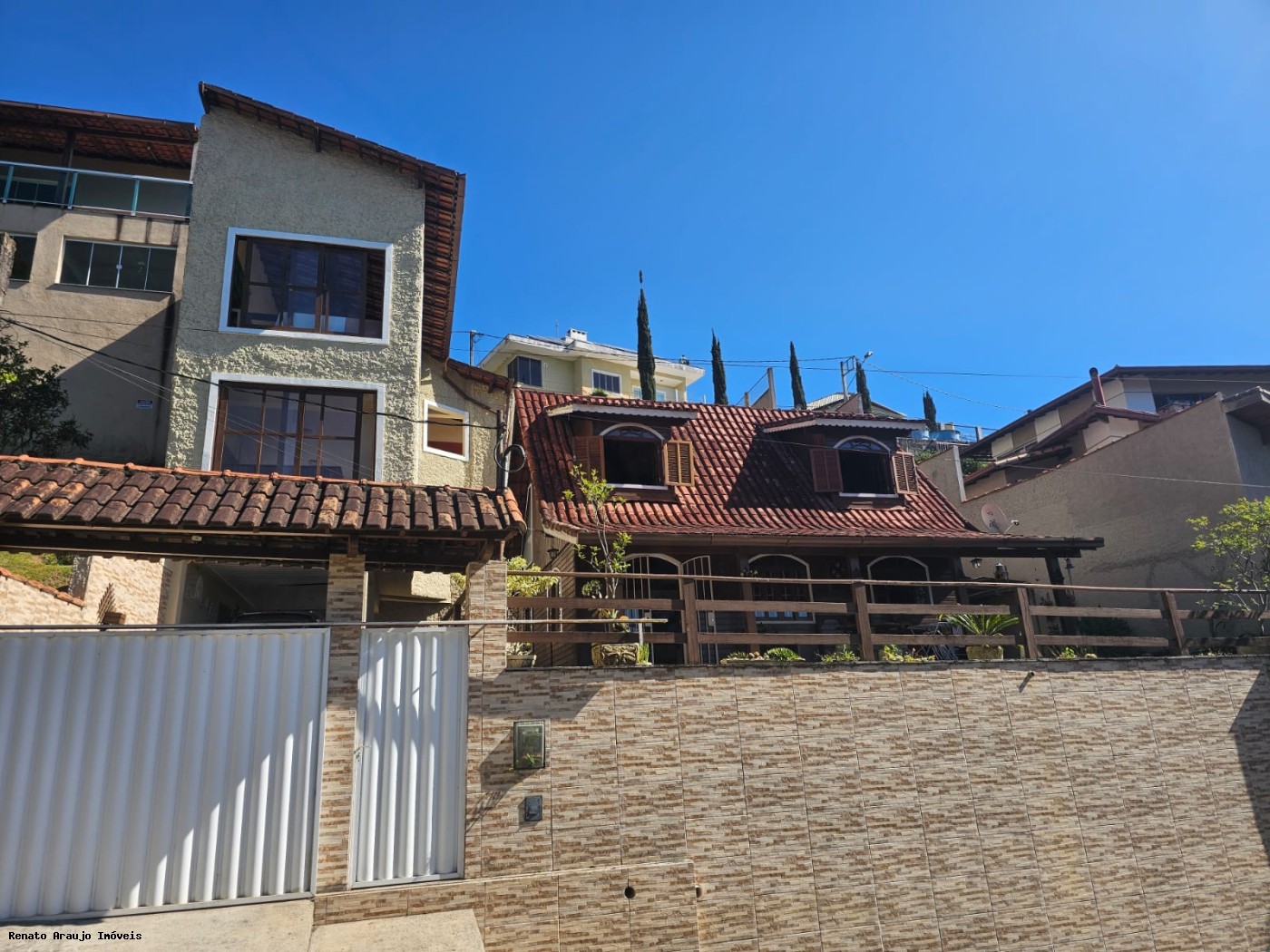 Casa à venda em Tijuca, Teresópolis - RJ - Foto 12