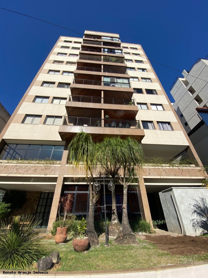 Apartamento à venda em Agriões, Teresópolis - RJ - Foto 1