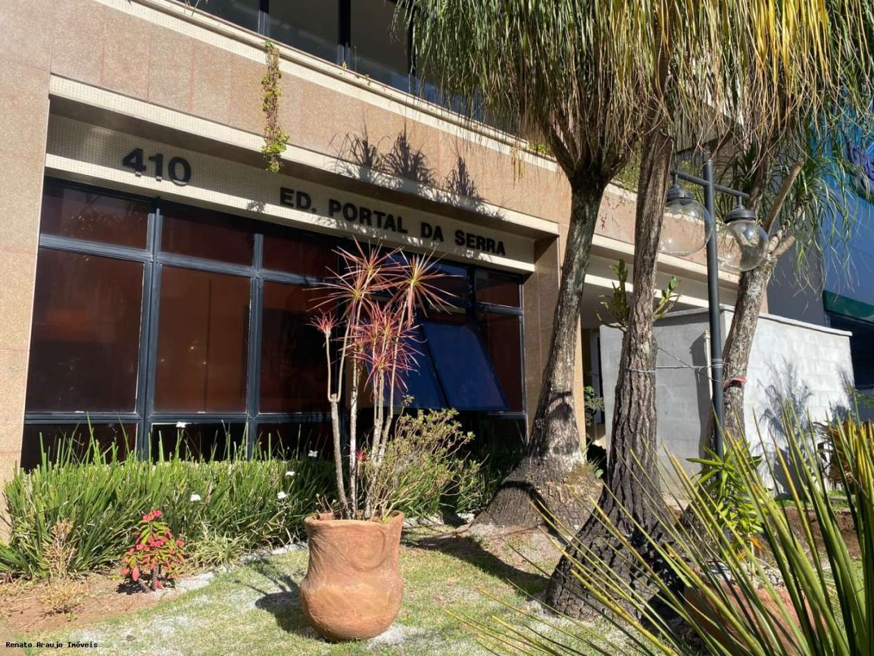 Apartamento à venda em Agriões, Teresópolis - RJ - Foto 2