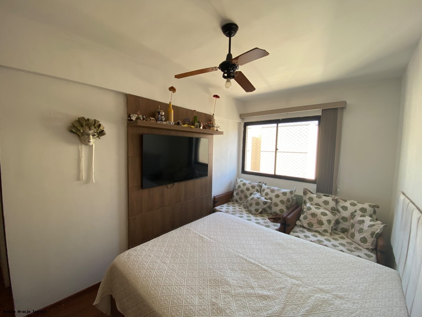 Apartamento à venda em Agriões, Teresópolis - RJ - Foto 8