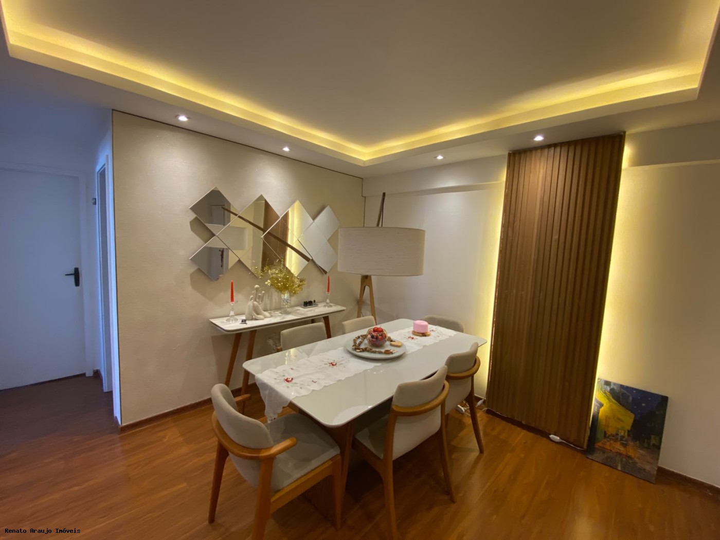 Apartamento à venda em Agriões, Teresópolis - RJ - Foto 3
