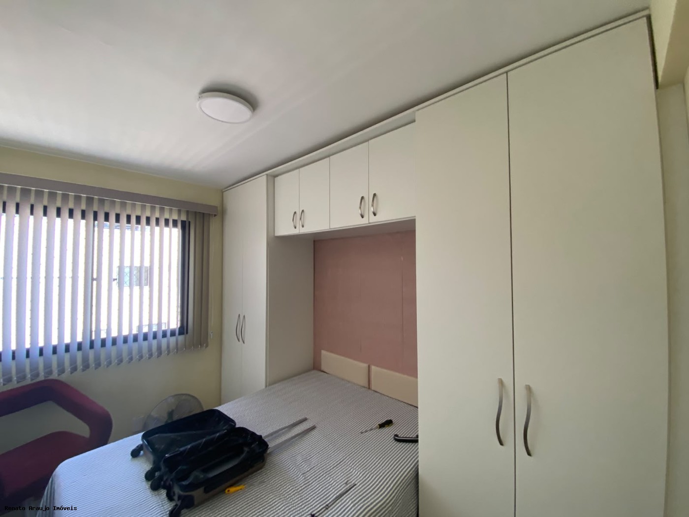 Apartamento à venda em Agriões, Teresópolis - RJ - Foto 5