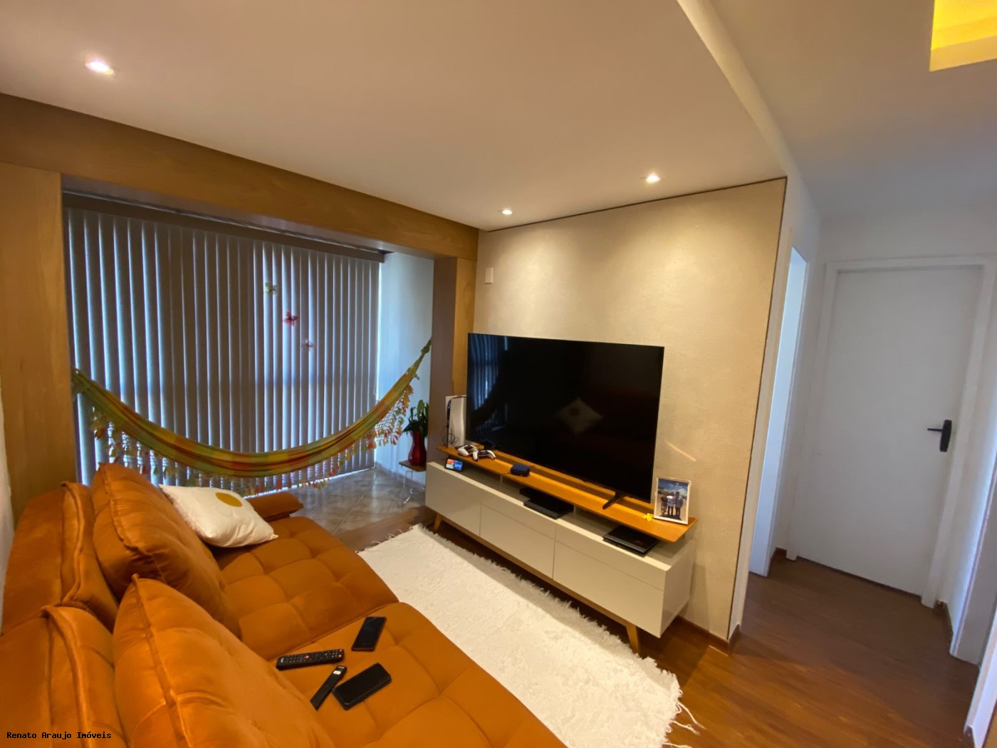 Apartamento à venda em Agriões, Teresópolis - RJ - Foto 4