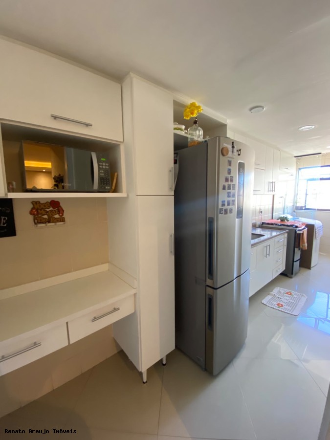 Apartamento à venda em Agriões, Teresópolis - RJ - Foto 11