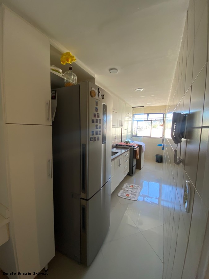 Apartamento à venda em Agriões, Teresópolis - RJ - Foto 12