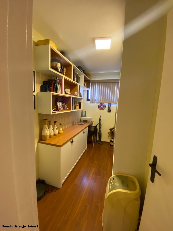 Apartamento à venda em Agriões, Teresópolis - RJ - Foto 9