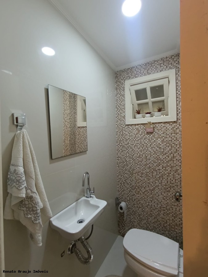 Casa à venda em Cascata Guarani, Teresópolis - RJ - Foto 8
